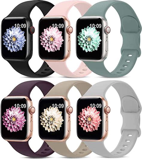 which apple watch strap is best|best apple watch strap combinations.